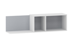 Полка навесная Морти Hoff