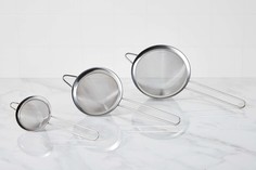 Набор сит BK-9214 Bekker