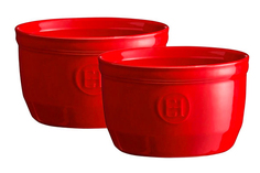 Набор рамекин 344010 Emile Henry