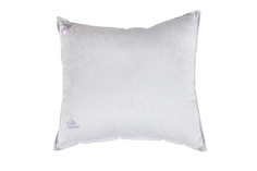 Подушка Swan Premium Hoff