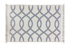 Коврик двусторонний Pamuklu Double Hoff