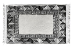 Коврик двусторонний Pamuklu Double Hoff