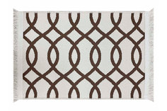 Коврик двусторонний Pamuklu Double Hoff