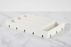 Лоток для столовых приборов FlexiSpace Tescoma