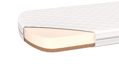 Матрас для кровати Kidi soft Hoff