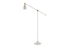 Светильник напольный с выключателем Bombay Hoff