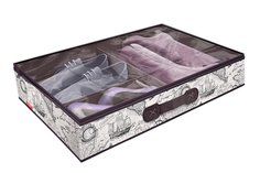 Кофр для хранения обуви Expedition Valiant