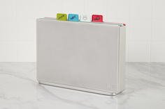 Набор разделочных досок на подставке Index Large Joseph Joseph