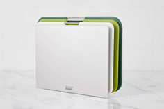 Набор разделочных досок Nest Large Joseph Joseph