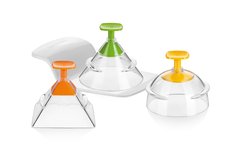 Набор форм Presto FoodStyle Tescoma