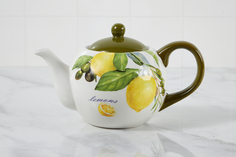 Чайник заварочный Лемон Три Agness