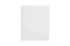 Декоративная накладка для шкафов напольных высотой 72 см Сити Н Hoff