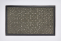 Коврик придверный Eco-Floor Hoff