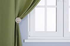 Штора на ленте Sandrine Micasa