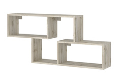 Полка навесная Диез-1 Hoff