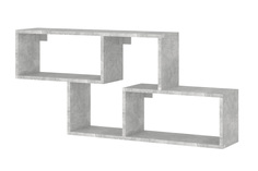 Полка навесная Диез-1 Hoff