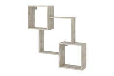 Полка навесная Диез-2 Hoff