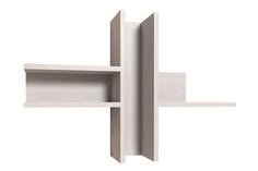 Полка Кристи Hoff