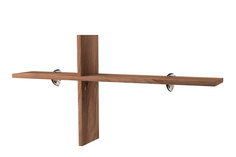 Полка навесная Веста 1 Hoff