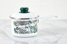 Ковш с крышкой Animal Appetite