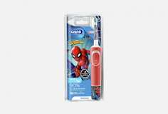 электрическая зубная щетка 3+ Oral B