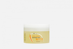 Гель восстанавливающий с коллагеном collagen repair gel, 200 мл Aravia Professional