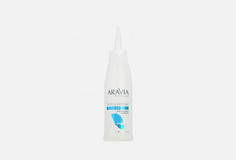 Гель для удаления кутикулы Aravia Professional
