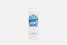 Шампунь для волос Mint500