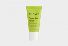 Освежающий гель для век Elemis