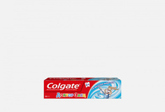 Детская зубная паста 2+ со вкусом жвачки Colgate