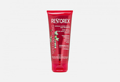 Маска для роста здоровых волос с экстрактом плюща и витамином е Restorex