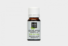 эфирное масло Эвкалипта Natura Botanica