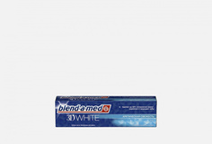 Зубная паста Blend A Med
