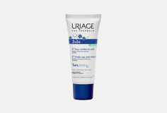 ПЕРВЫЙ КРЕМ ОТ МОЛОЧНЫХ КОРОЧЕК Uriage