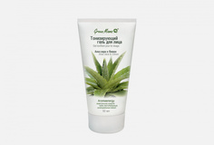 Тонизирующий гель для лица Green Mama