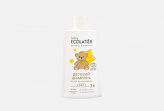 Шампунь 2 в 1 "Легкое расчесывание" Ecolatier