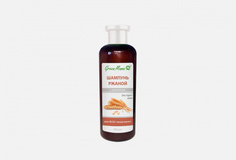 шампунь для волос Green Mama