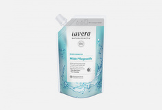 Средство для мытья рук деликатное в мягкой упаковке (рефил) Lavera