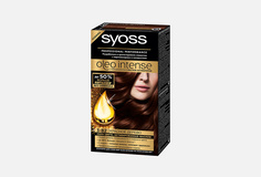 Стойкая краска для волос Syoss