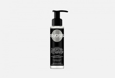 сыворотка для химически и механически поврежденных волос Syoss