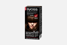 Стойкая крем-краска для волос Syoss