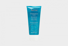 Очищающий гель для жирной проблемной кожи EAU Thermale Avene