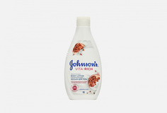 Лосьон для тела Преображающий Johnson & Johnson
