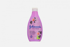 Восстанавливающий гель для душа Johnson & Johnson
