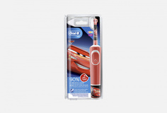 Детская электрическая зубная щетка, 3+ Oral B