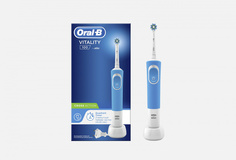 электрическая зубная щетка Oral B