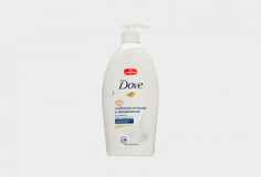 Крем-гель для душа Dove
