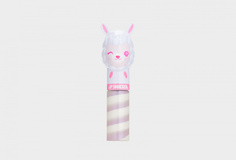 Блеск для губ с ароматом клубника LIP Smacker