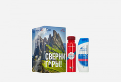подарочный набор OLD Spice