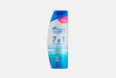 шампунь 7в1 освежающий с мятой Head & Shoulders